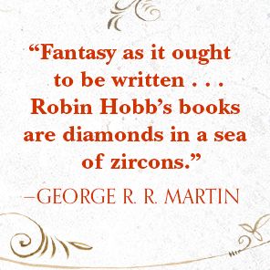 Golden Fool: Book Two of The Tawny Man Trilogy