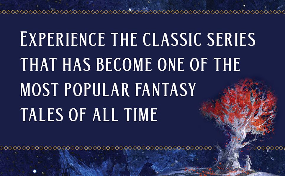 The Elfstones of Shannara (Shannara Series #2)