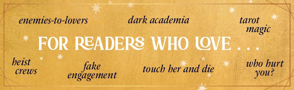 Arcana Academy