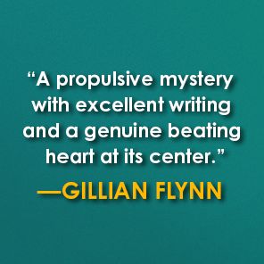 The Missing Half: A Novel