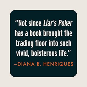 The Trading Game: A Confession