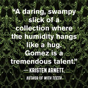 Alligator Tears: A Memoir in Essays