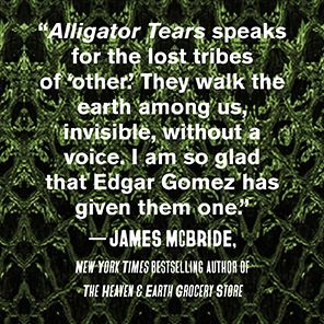 Alligator Tears: A Memoir in Essays