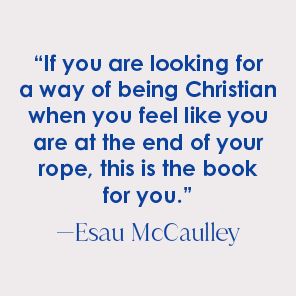 What Grows in Weary Lands: On Christian Resilience
