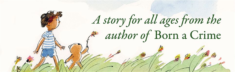 Into the Uncut Grass