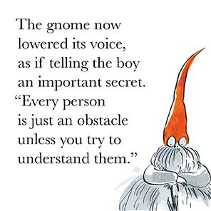 Into the Uncut Grass