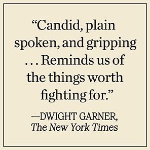 Knife: Meditations After an Attempted Murder