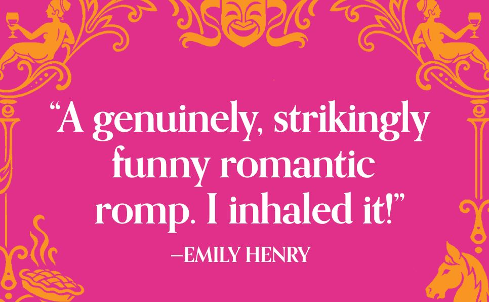Lady Like: A Novel