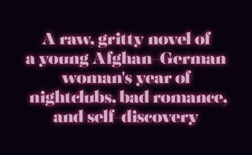 Good Girl: A Novel