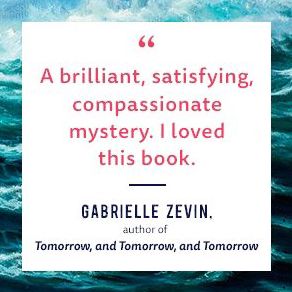 Happiness Falls (Barnes & Noble Book Club Edition)