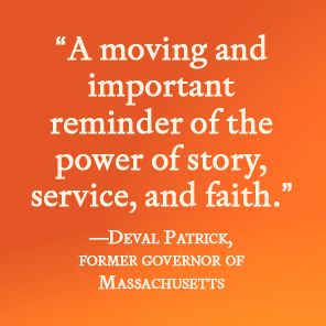 Too Precious to Lose: A Memoir of Family, Community, and Possibility