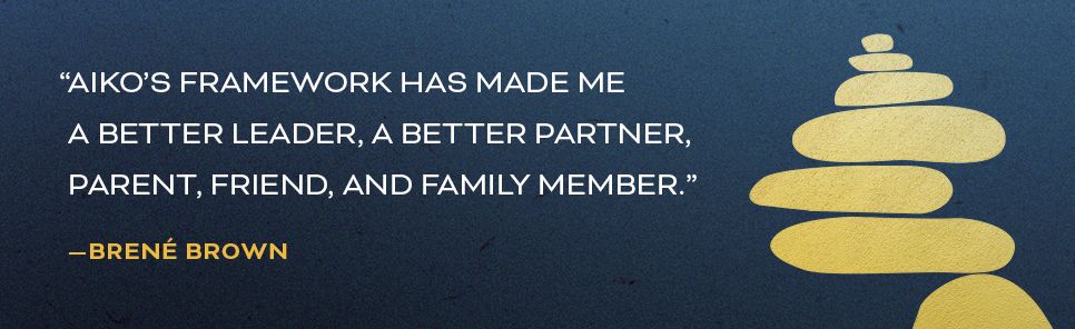 Anchored, Aligned, Accountable: A Framework for Transcending Bullsh*t and Transforming Our Lives and Work