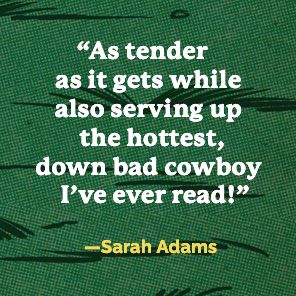 Wild and Wrangled: A Rebel Blue Ranch Novel