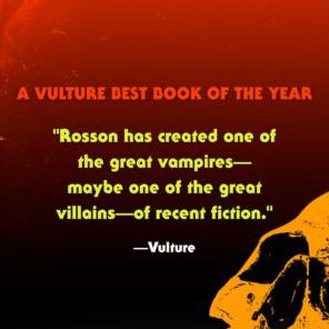 Coffin Moon: A Novel