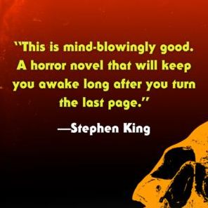 Coffin Moon: A Novel