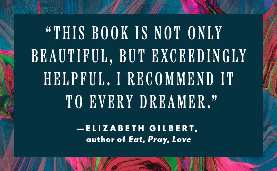 The Book of Alchemy: A Creative Practice for an Inspired Life