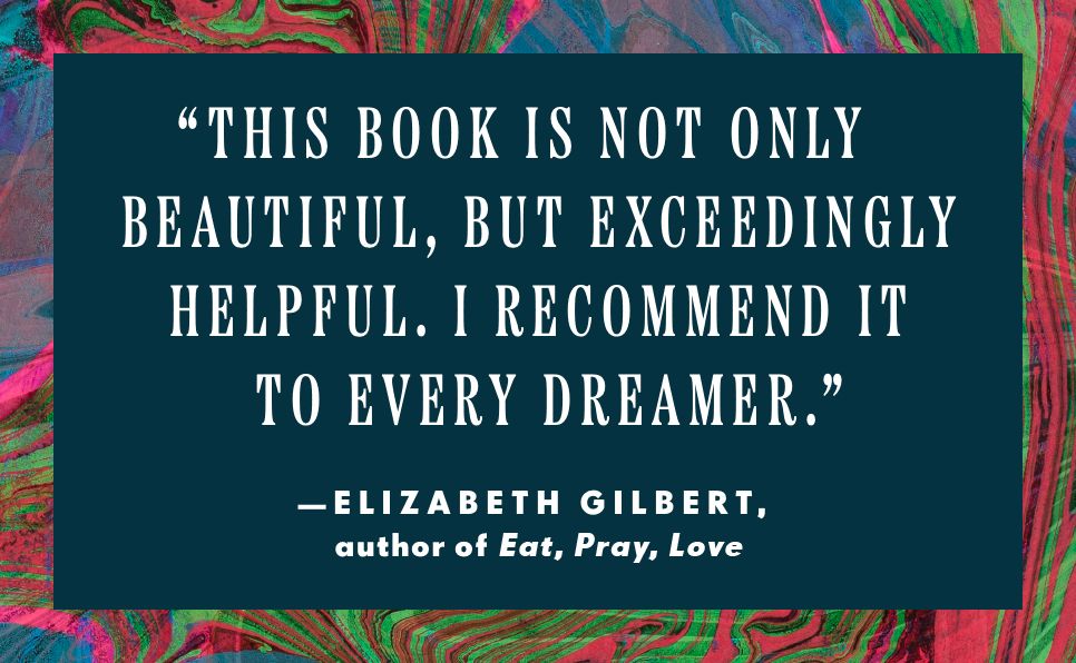 The Book of Alchemy: A Creative Practice for an Inspired Life