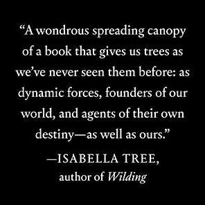 The Genius of Trees: How They Mastered the Elements and Shaped the World