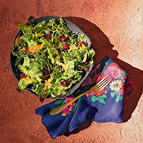 A Feather and a Fork: 125 Intertribal Dishes from an Indigenous Food Warrior