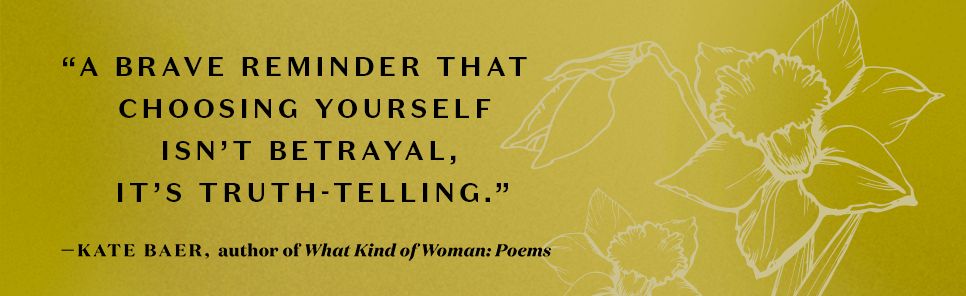 Selfish: Unlearning, Reclaiming, and Telling the Truth