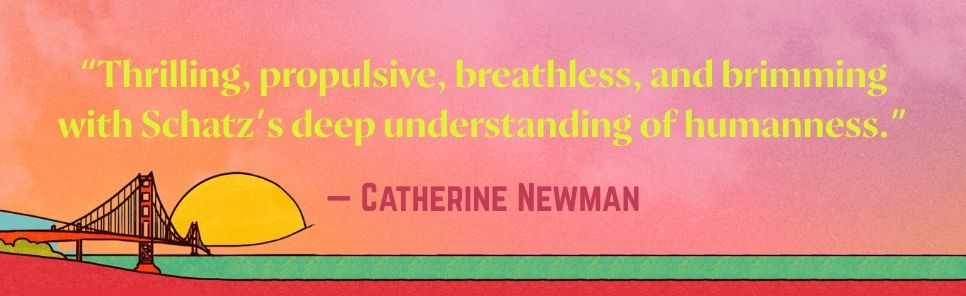 Where the Girls Were: A Novel