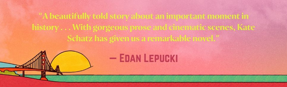 Where the Girls Were: A Novel