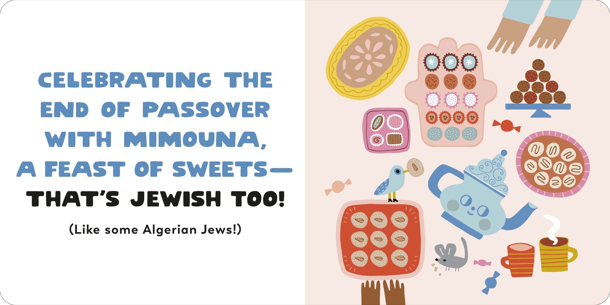 How Do You Jew?: A Celebration of Jews Around The World