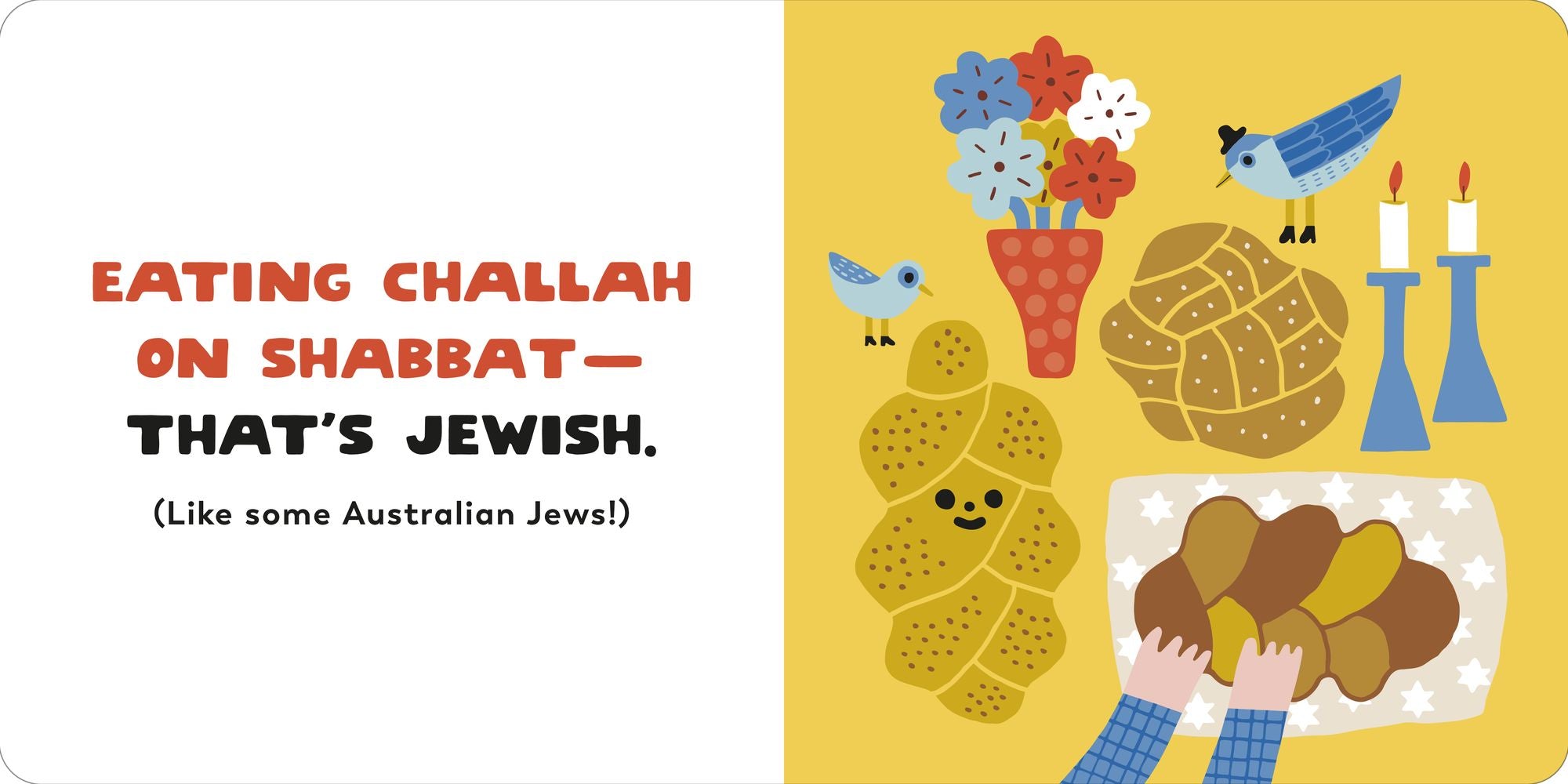 How Do You Jew?: A Celebration of Jews Around The World