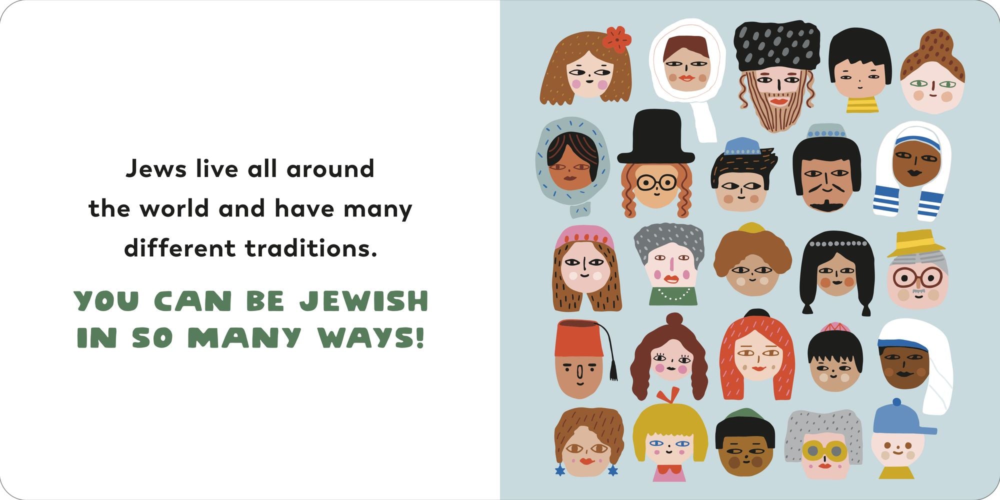 How Do You Jew?: A Celebration of Jews Around The World