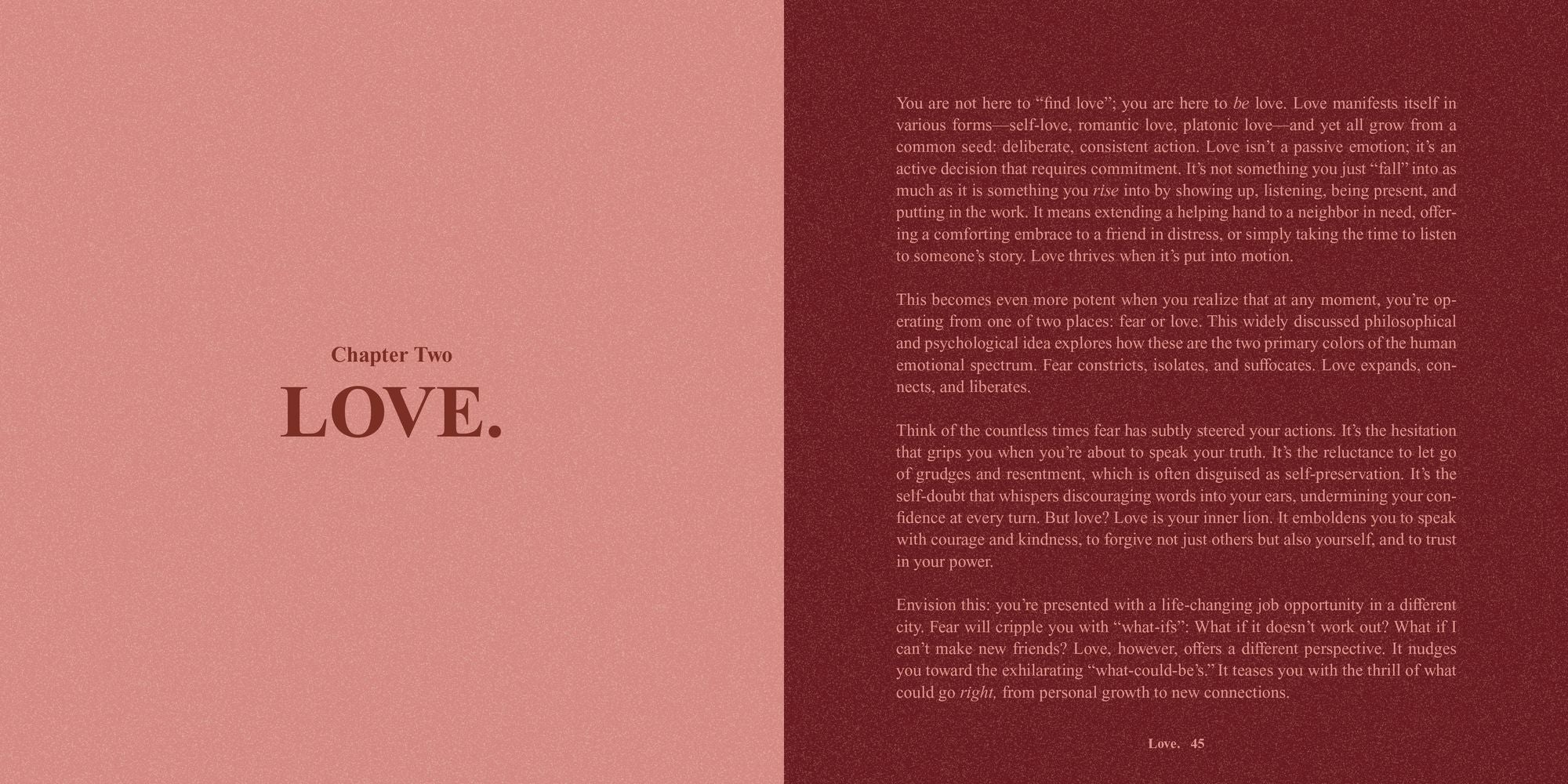 Not Sure Who Needs to Hear This, But . . . : WE THE URBAN: Beautiful Reminders for the Soul