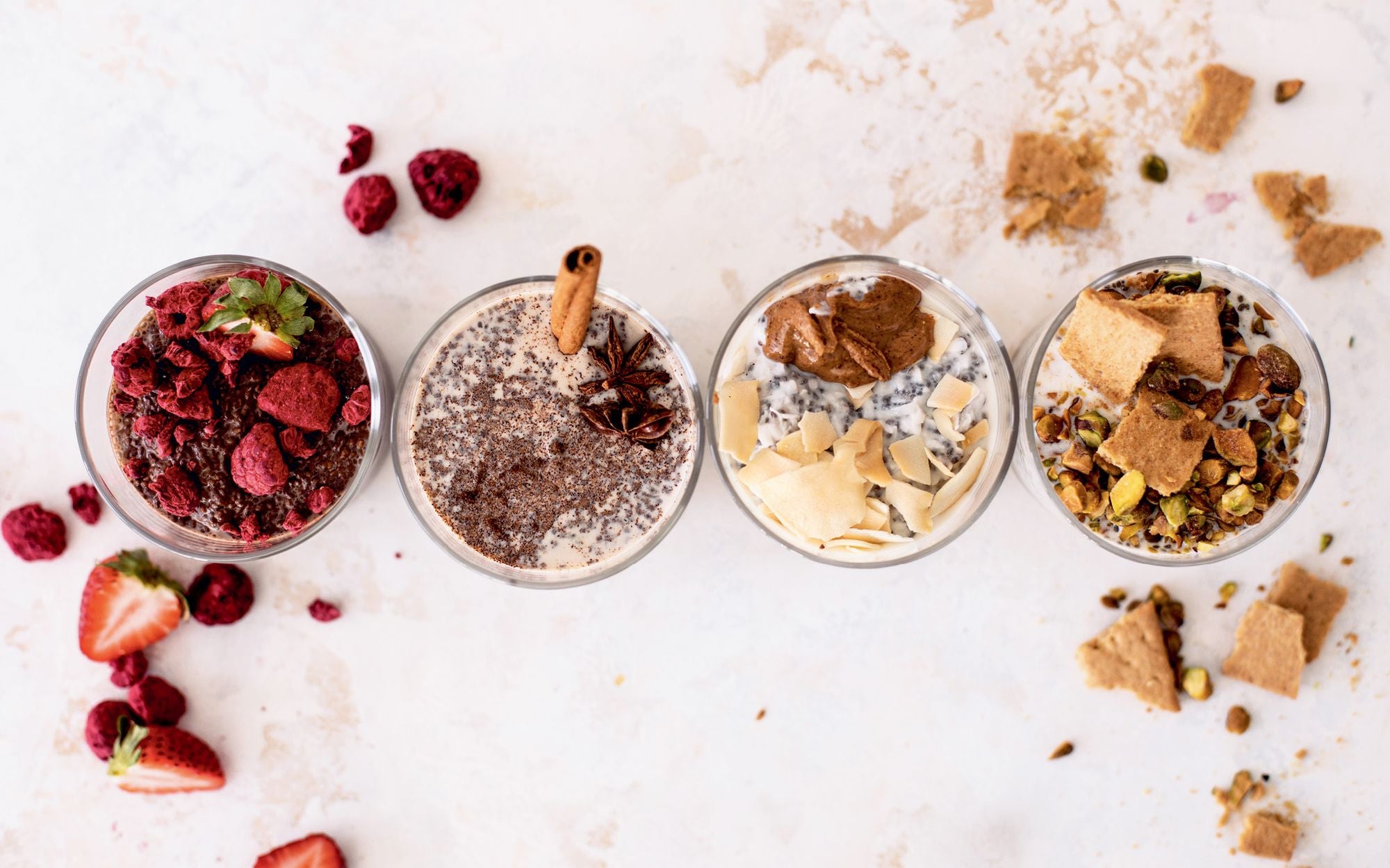 Easy Everyday: 100 Recipes and Meal Prep Ideas for Effortless Eats; A Cookbook