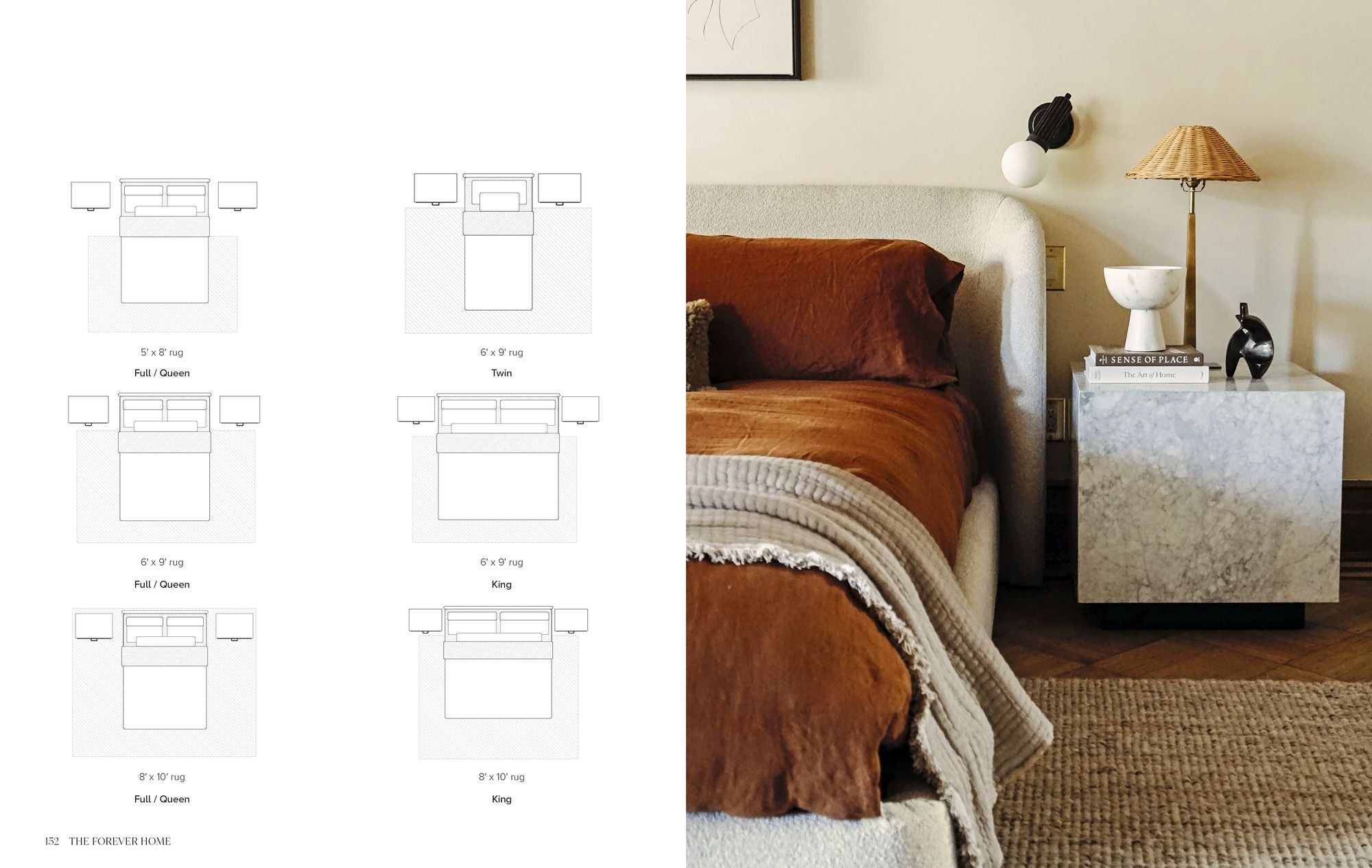 The Forever Home: Classic, Clever Design to Help You Put Down Roots
