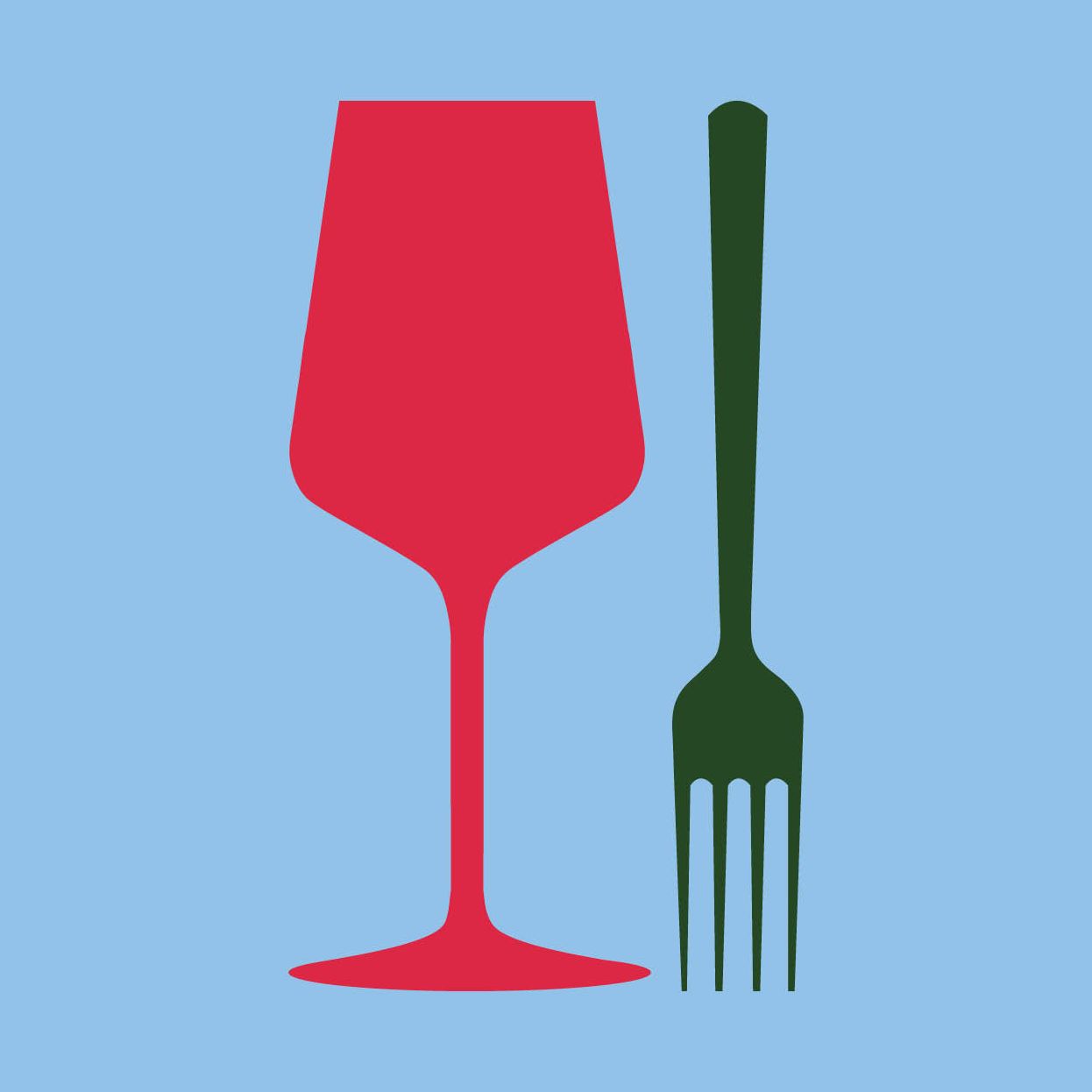 Wine Simple: Perfect Pairings: An Ingenious Guide to Enjoying Wine with Food