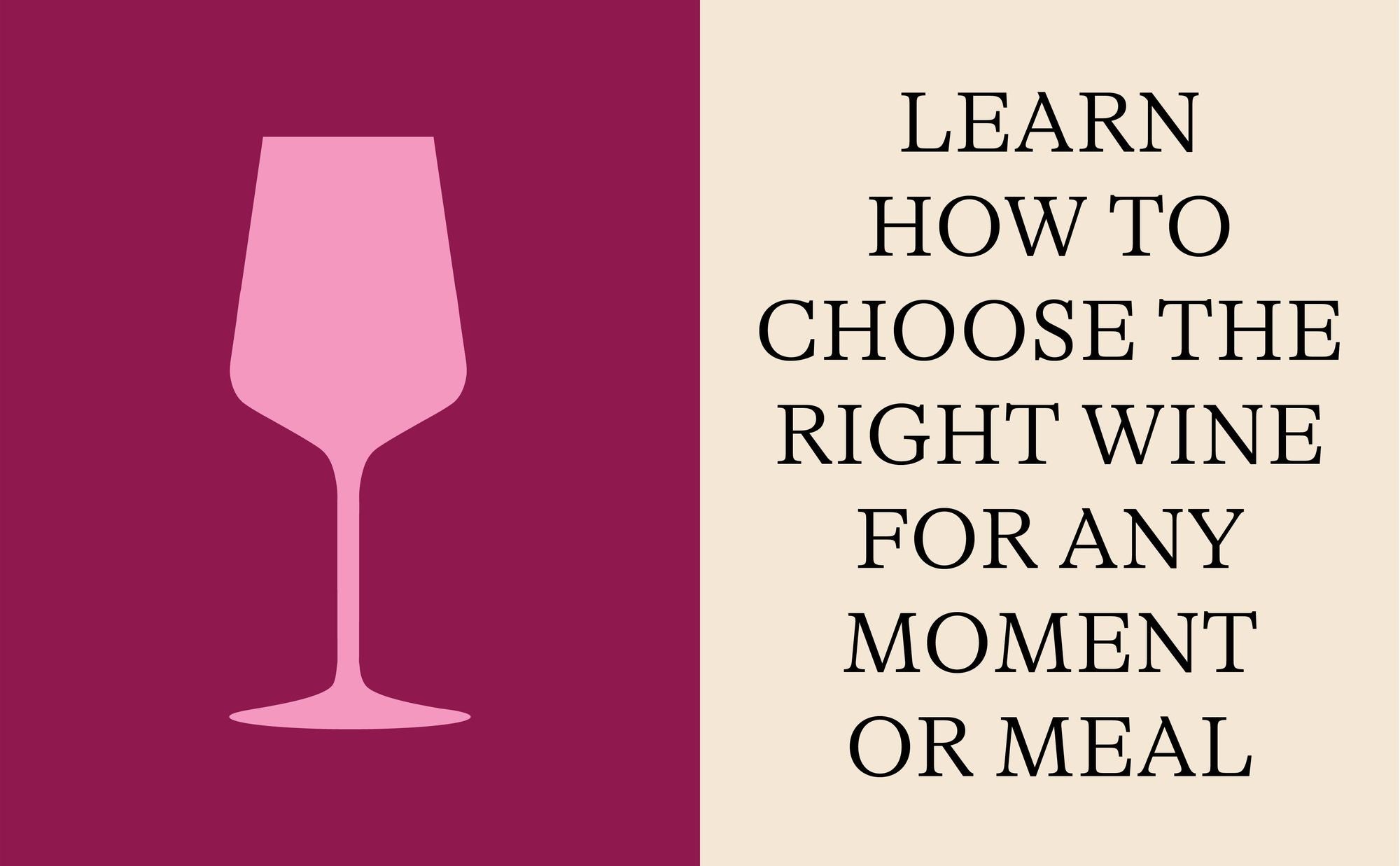 Wine Simple: Perfect Pairings: An Ingenious Guide to Enjoying Wine with Food