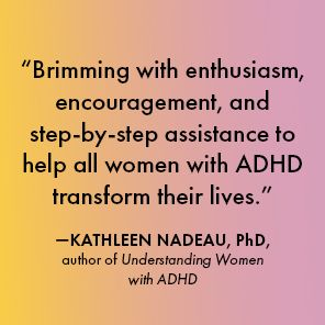 Healthy Happy ADHD: Transform How You Move, Eat, and Feel, and Create Your Own Path to Well-Being