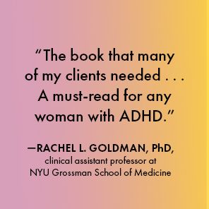 Healthy Happy ADHD: Transform How You Move, Eat, and Feel, and Create Your Own Path to Well-Being