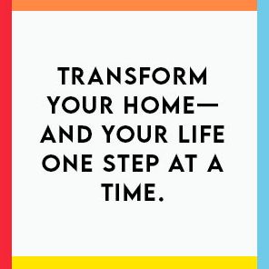 Tidy Up Your Life: Rethinking How to Organize, Declutter, and Make Space for What Matters Most