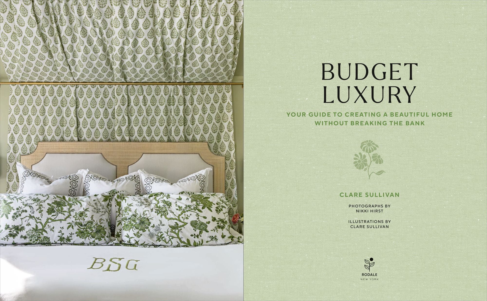 Budget Luxury: Your Guide to Creating a Beautiful Home Without Breaking the Bank