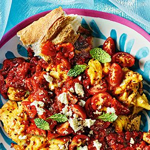 The Official Lore Olympus Cookbook