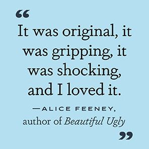 Things Don't Break on Their Own: A Novel