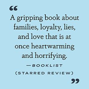 Things Don't Break on Their Own: A Novel