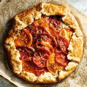 I Sleep in My Kitchen: Comfort Food Recipes from My Palestinian American Home: A Cookbook