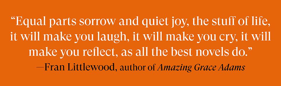 The Correspondent: A Novel