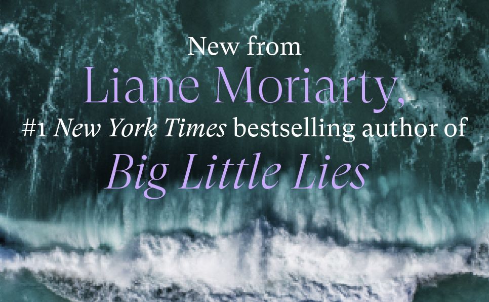 Big Little Truths (The Sequel to Big Little Lies)