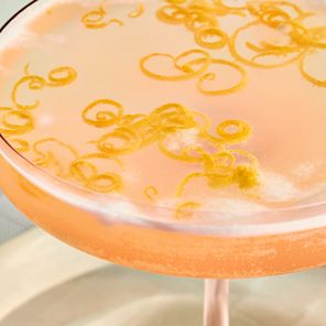 Pour Together: A Cocktail Recipe Book: 2-Ingredient Cocktails to Meet Every Mood