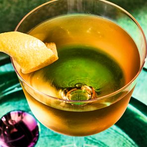 Pour Together: A Cocktail Recipe Book: 2-Ingredient Cocktails to Meet Every Mood