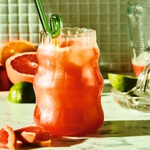 Pour Together: A Cocktail Recipe Book: 2-Ingredient Cocktails to Meet Every Mood