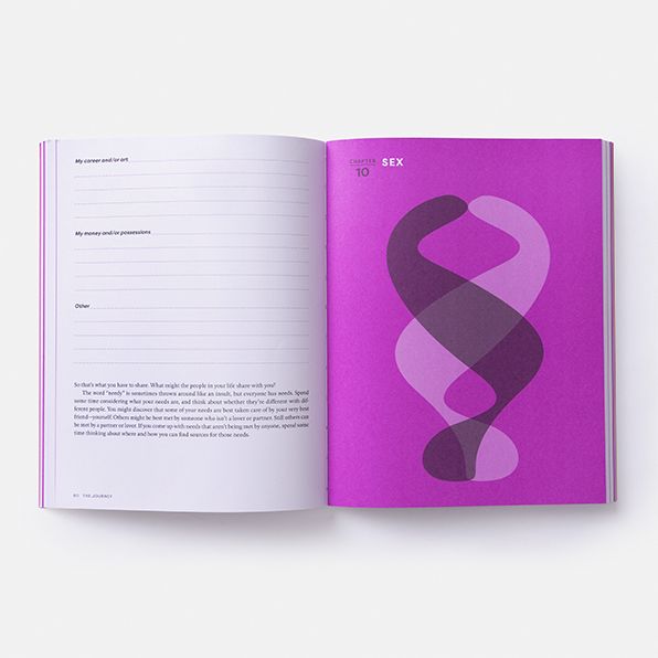 The Ethical Slut Workbook: An Adventurer's Companion to Joyous, Sustainable Relationships of All Kinds