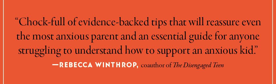 Parenting Anxiety: Breaking the Cycle of Worry and Raising Resilient Kids