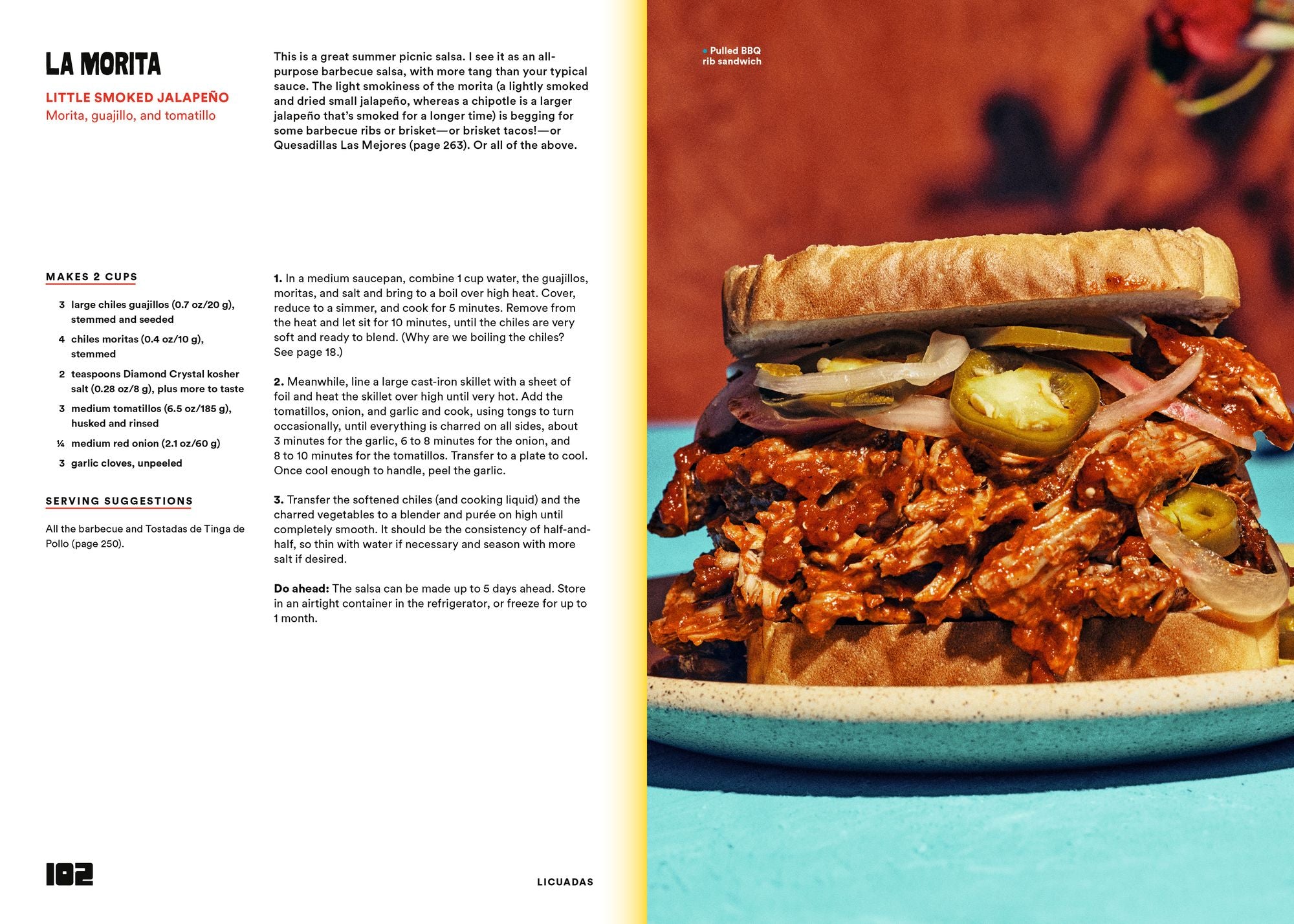 Salsa Daddy: Dip Your Way into Mexican Cooking